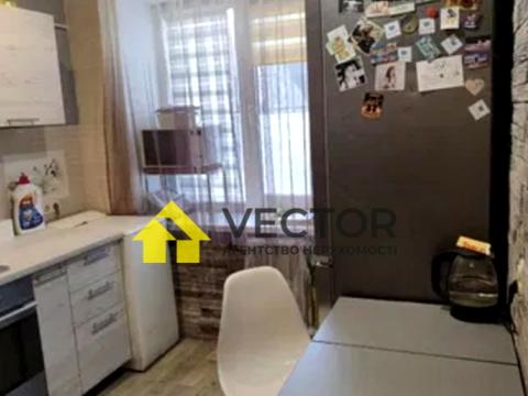 квартира по адресу Юрия Кондратюка ул., 1