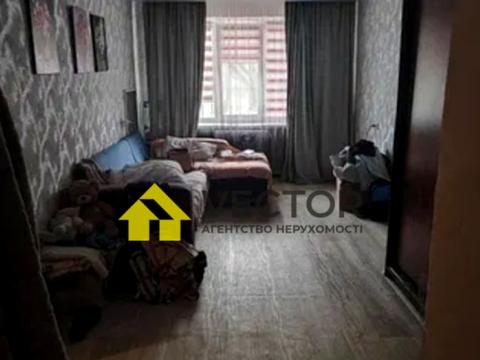 квартира по адресу Юрия Кондратюка ул., 1