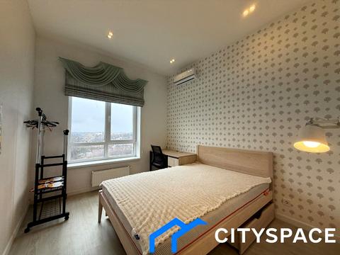 квартира за адресою Павла Лі пров. (Московський), 2-А