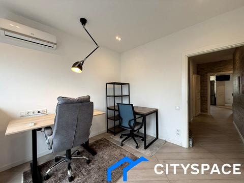 квартира за адресою Павла Лі пров. (Московський), 2-А