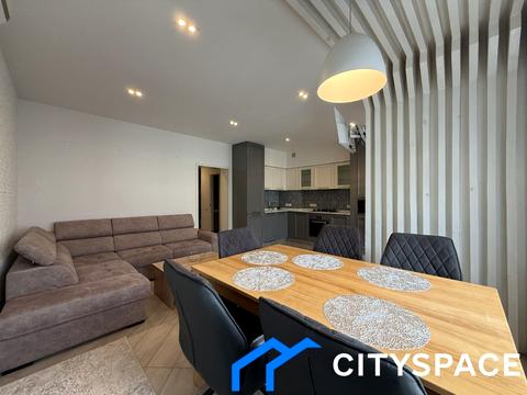 квартира за адресою Павла Лі пров. (Московський), 2-А