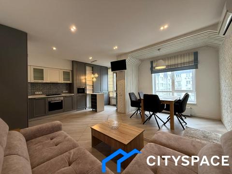 квартира за адресою Павла Лі пров. (Московський), 2-А