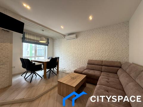 квартира за адресою Павла Лі пров. (Московський), 2-А