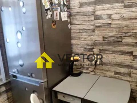 квартира по адресу Юрия Кондратюка ул., 1