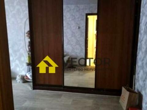 квартира по адресу Юрия Кондратюка ул., 1