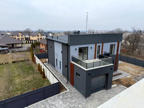 будинок за адресою Незалежності вул.