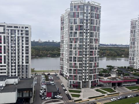 квартира за адресою Микільсько-Слобідська вул., 8