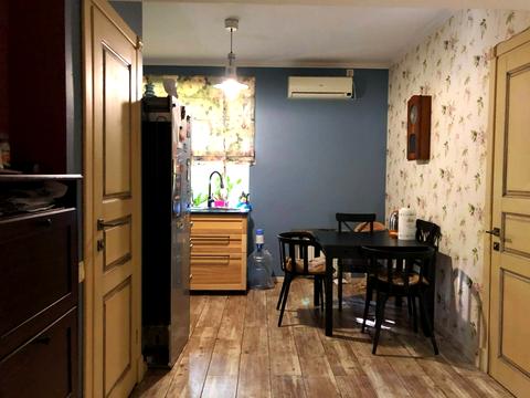 квартира за адресою Леваневського проїзд, 3