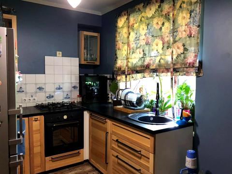 квартира за адресою Леваневського проїзд, 3