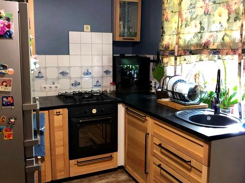 квартира за адресою Леваневського проїзд, 3