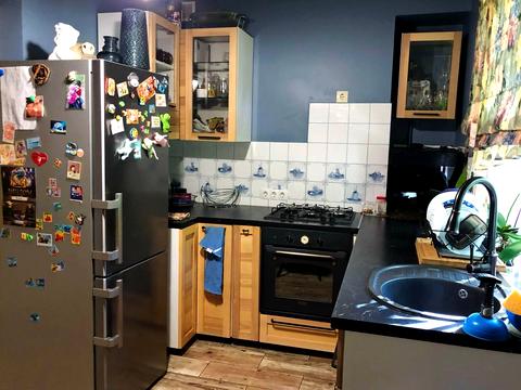 квартира за адресою Леваневського проїзд, 3