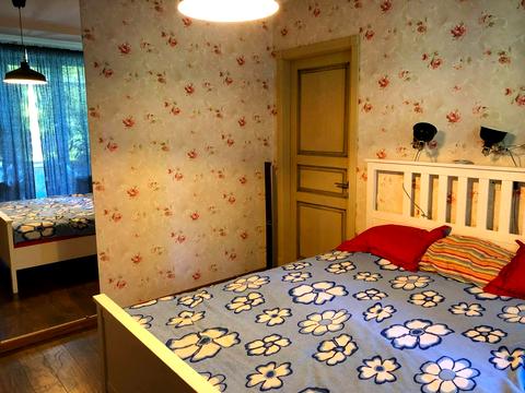 квартира за адресою Леваневського проїзд, 3