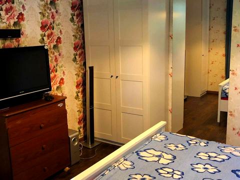 квартира за адресою Леваневського проїзд, 3