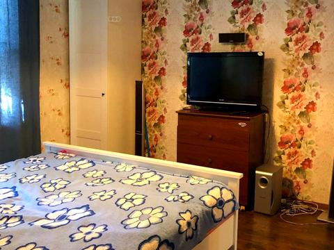 квартира за адресою Леваневського проїзд, 3