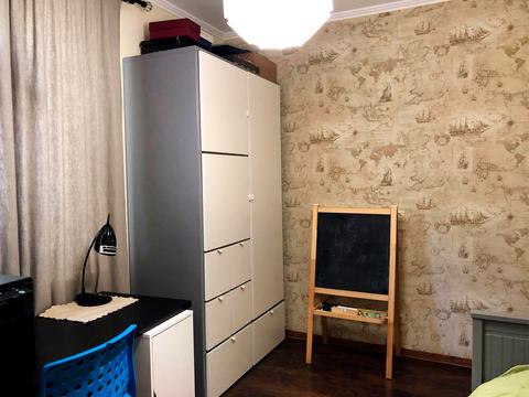 квартира за адресою Леваневського проїзд, 3