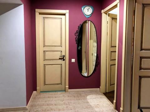 квартира за адресою Леваневського проїзд, 3