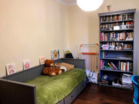 квартира за адресою Леваневського проїзд, 3