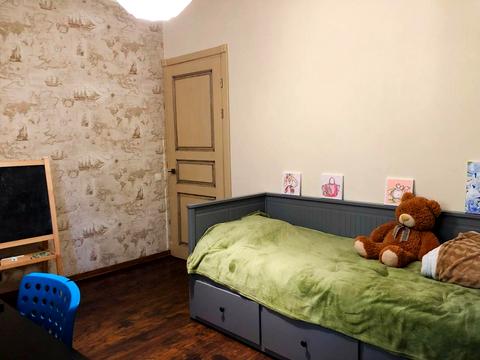 квартира за адресою Леваневського проїзд, 3