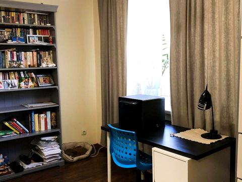 квартира за адресою Леваневського проїзд, 3