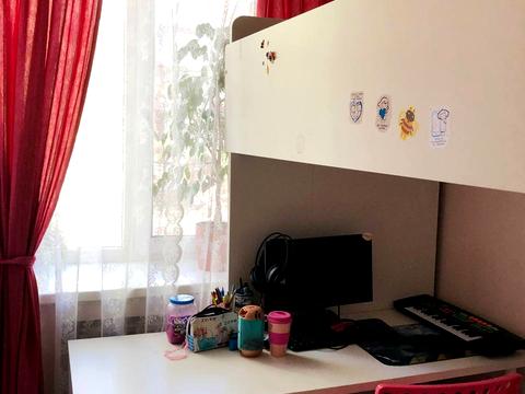 квартира за адресою Леваневського проїзд, 3