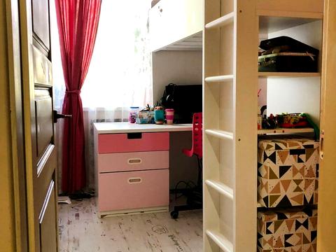 квартира за адресою Леваневського проїзд, 3