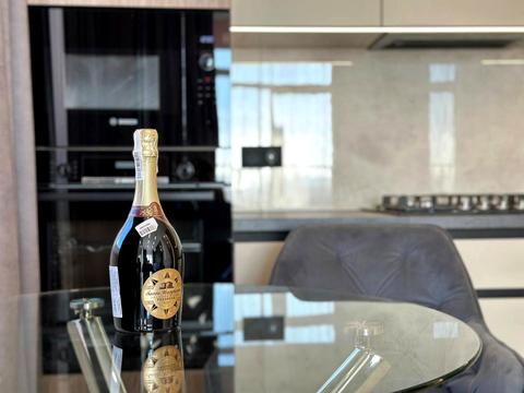 квартира по адресу Тараса Шевченко ул., 60/17