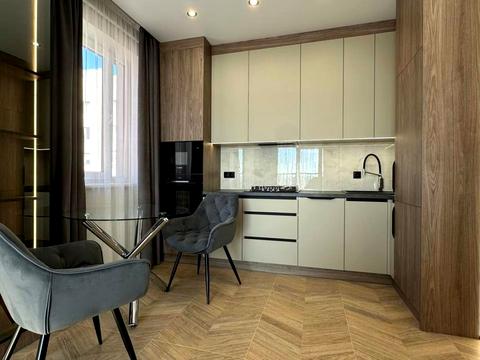 квартира по адресу Тараса Шевченко ул., 60/17