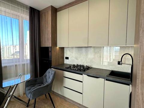 квартира по адресу Тараса Шевченко ул., 60/17