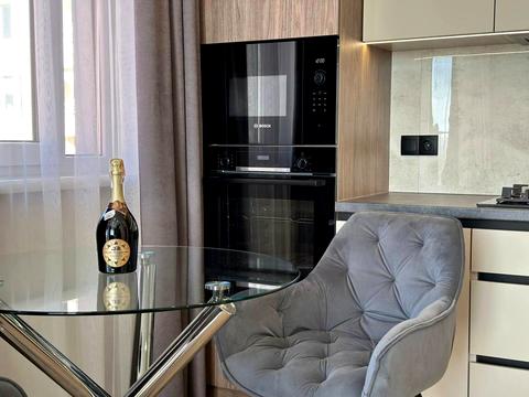 квартира по адресу Тараса Шевченко ул., 60/17