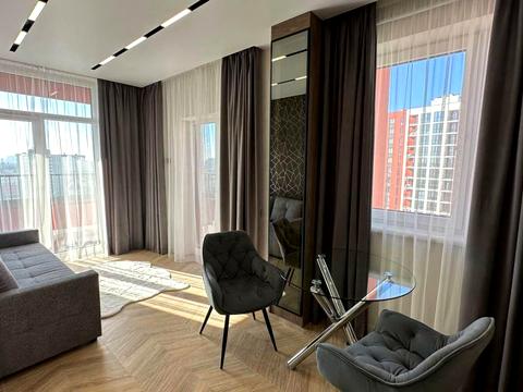 квартира по адресу Тараса Шевченко ул., 60/17