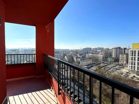 квартира по адресу Тараса Шевченко ул., 60/17