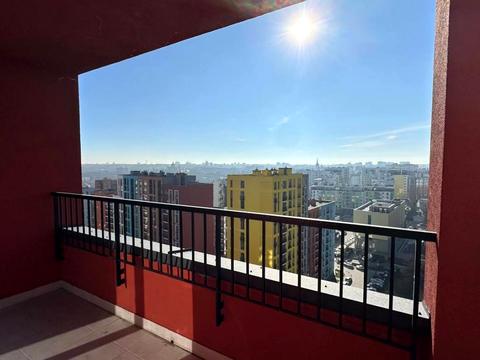 квартира по адресу Тараса Шевченко ул., 60/17