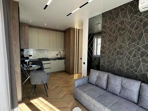 квартира по адресу Тараса Шевченко ул., 60/17