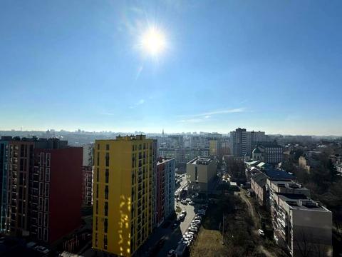 квартира по адресу Тараса Шевченко ул., 60/17