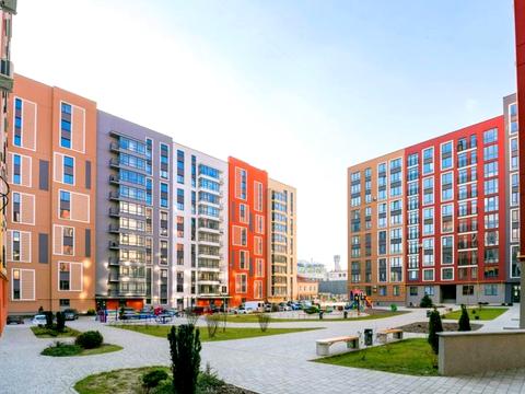 квартира по адресу Тараса Шевченко ул., 60/17