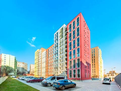 квартира по адресу Тараса Шевченко ул., 60/17