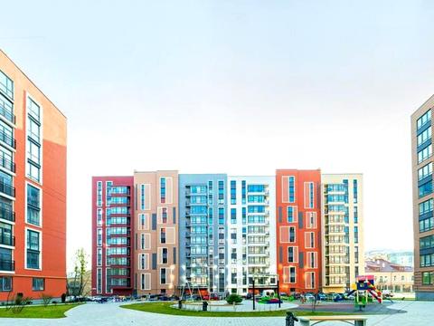 квартира по адресу Тараса Шевченко ул., 60/17