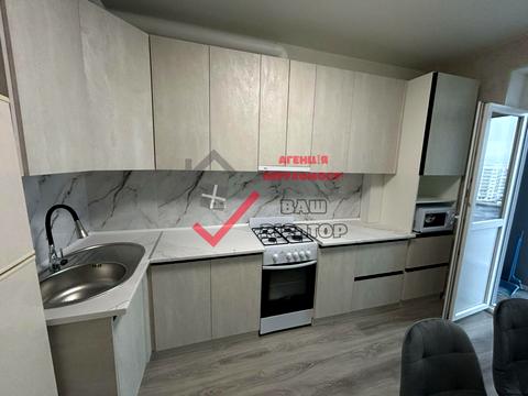 квартира по адресу с. Рассошенцы, Полтавська ул., 1