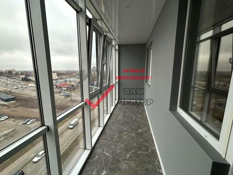 квартира по адресу с. Рассошенцы, Полтавська ул., 1