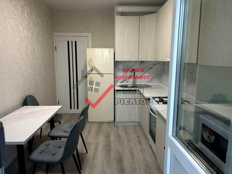 квартира по адресу с. Рассошенцы, Полтавська ул., 1