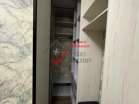 квартира по адресу с. Рассошенцы, Полтавська ул., 1