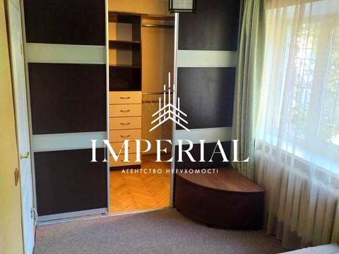 квартира за адресою Берестейський просп. (Перемоги), 106-А