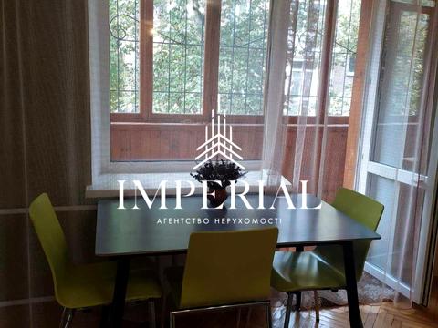 квартира за адресою Берестейський просп. (Перемоги), 106-А