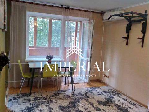 квартира за адресою Берестейський просп. (Перемоги), 106-А