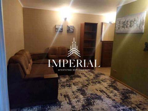 квартира за адресою Берестейський просп. (Перемоги), 106-А