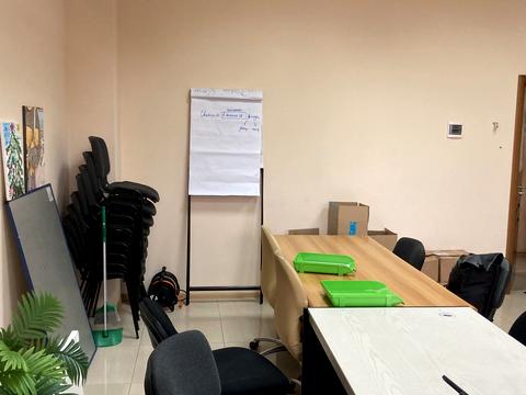 комерційна за адресою Сергія Подолинського вул. (Благоєва), 31-Г