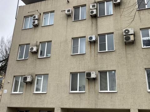 комерційна за адресою Сергія Подолинського вул. (Благоєва), 31-Г