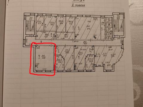 комерційна за адресою Сергія Подолинського вул. (Благоєва), 31-Г