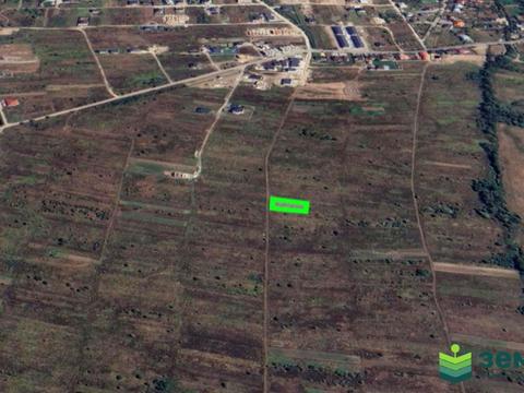 ділянка за адресою 