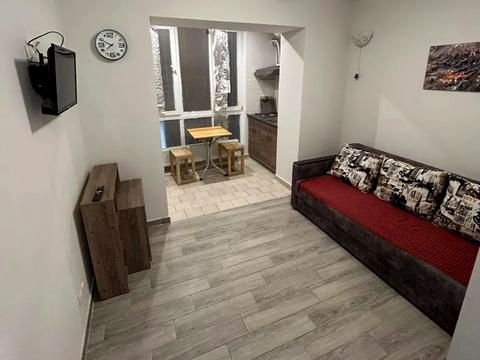 квартира за адресою Зброярська вул., 7